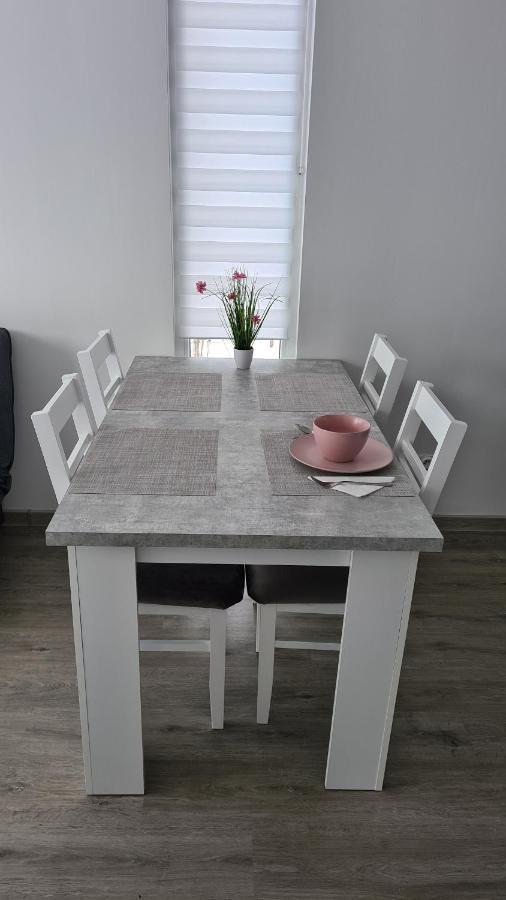 Apartmany Tatrio Mlynceky Ngoại thất bức ảnh
