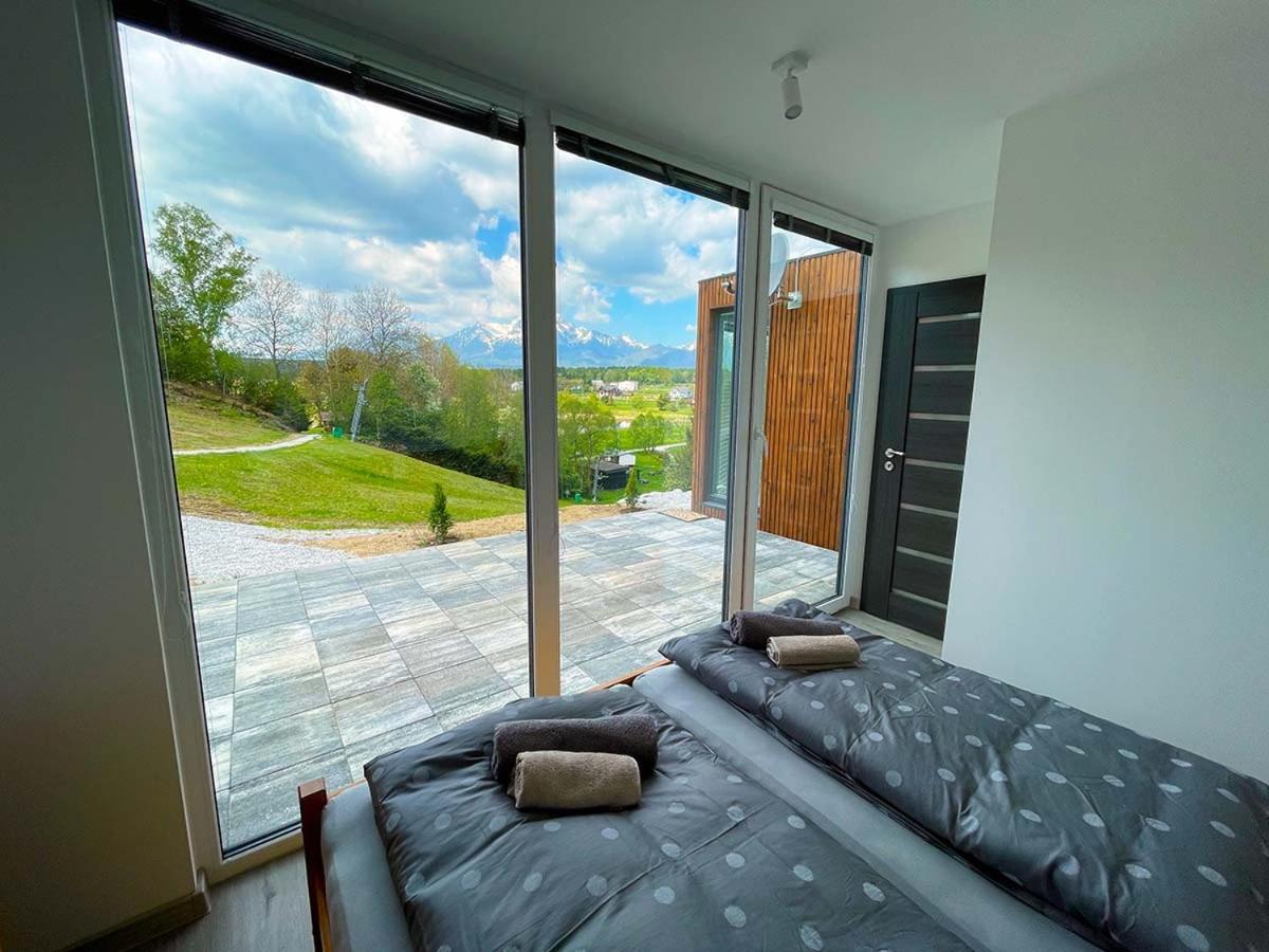 Apartmany Tatrio Mlynceky Ngoại thất bức ảnh