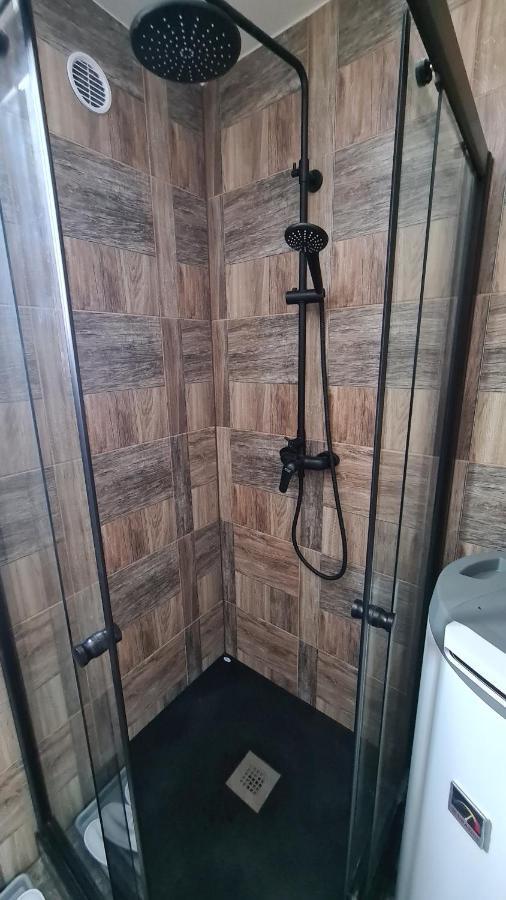 Apartmany Tatrio Mlynceky Ngoại thất bức ảnh