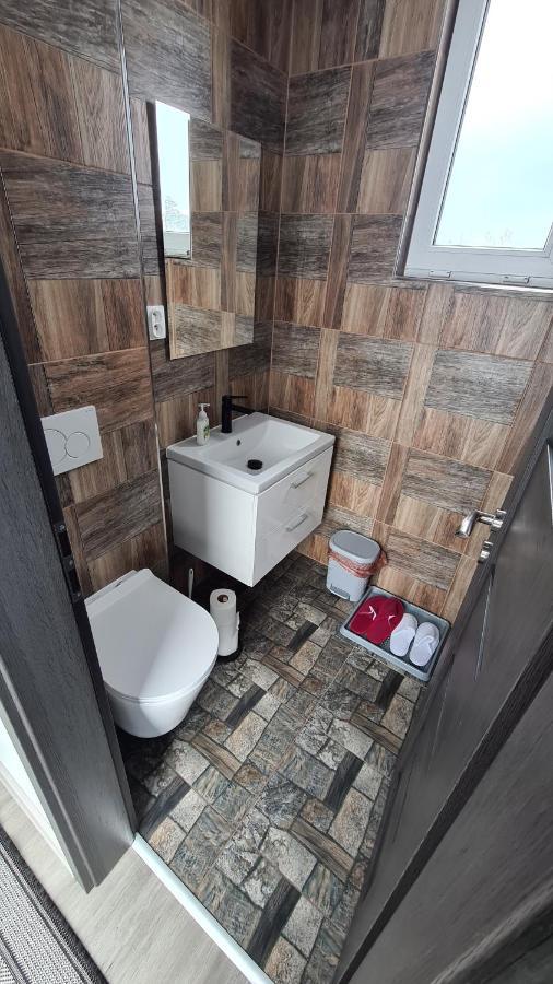 Apartmany Tatrio Mlynceky Ngoại thất bức ảnh